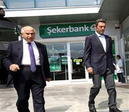 İstifası kabul edilmedi