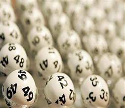 Sayısal Loto çekildi!