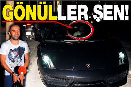 Gönül'ler Şen!