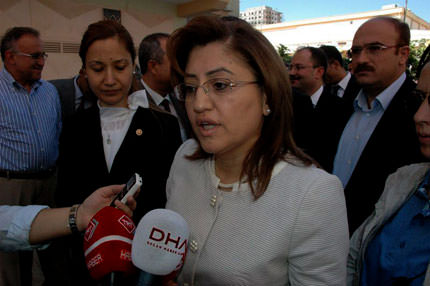 Çocuklar için çok talep var