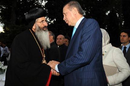 Haksızlıklar geride kaldı