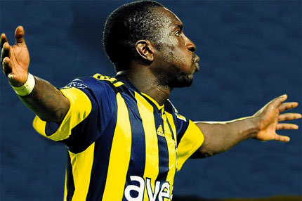Fener'e 36 milyon