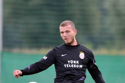Galatasaray gol yağdırdı