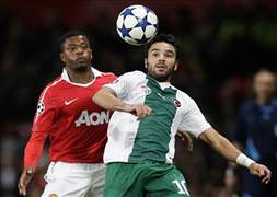 Volkan Şen Trabzonspor’da