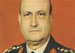 Eski Genelkurmay Başkanı Necip Torumtay öldü