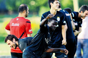 Eboue’ye tam not