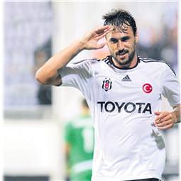 Al'meida Kartal'ın planı sat'media