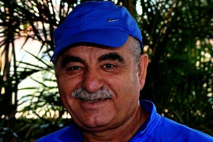 İmparator geri döndü