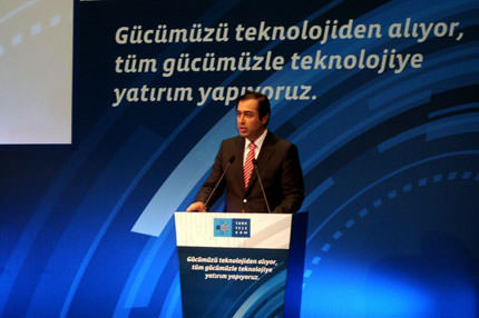 Belediyeler buluta çıkacak