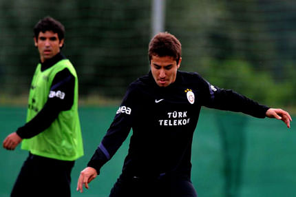 Aydın ve Sarp bu hafta yolcu