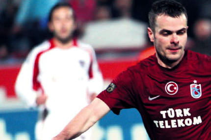 Pawel: Rekabet beni kamçılar!