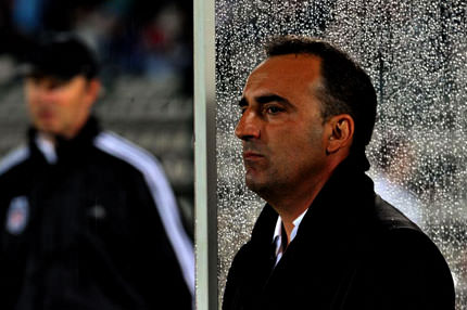 Savunmaya özel makyaj