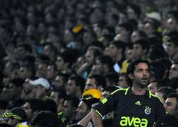Fenerbahçe'den taraftara teşekkür