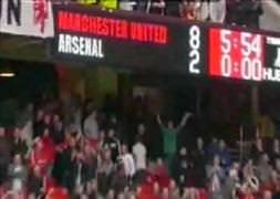 Çarşı Wenger'e de karşı