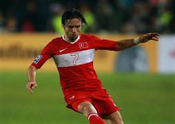 Fenerbahçe'den Gökhan Gönül açıklaması