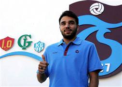 Volkan Şen imzayı attı