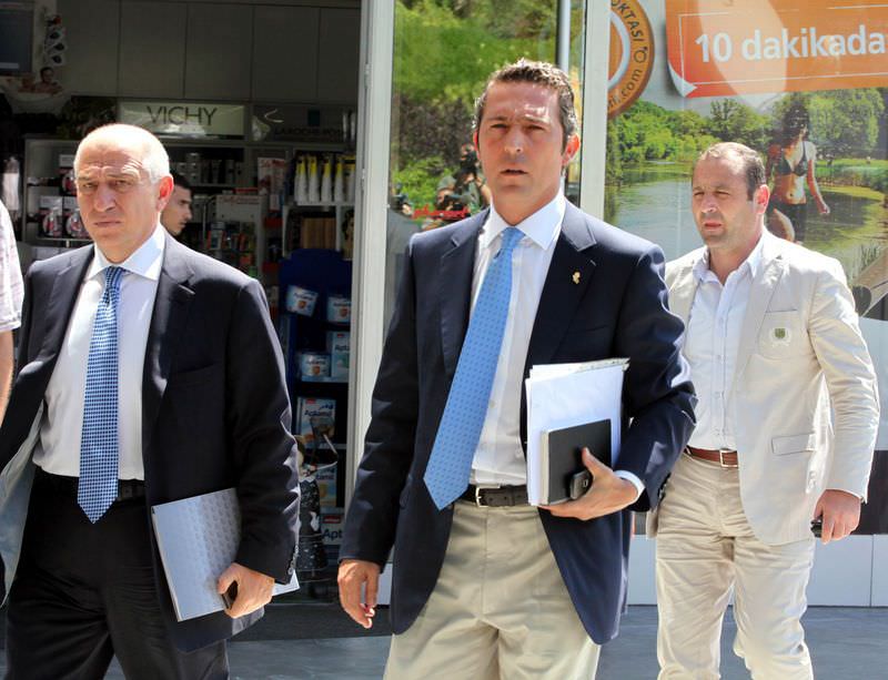 Genel Kurul toplanıyor