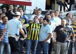 6 Fenerbahçeli gözaltında!