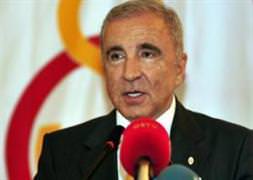 Ünal Aysal’dan zorunlu açıklama