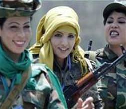 Kaddafi'nin 19'luk celladı
