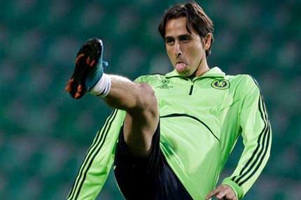 Benayoun ile prensipte anlaşıldı!