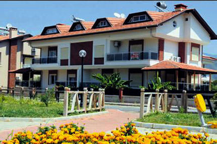 Kenyalı bile bizden ev alıyor