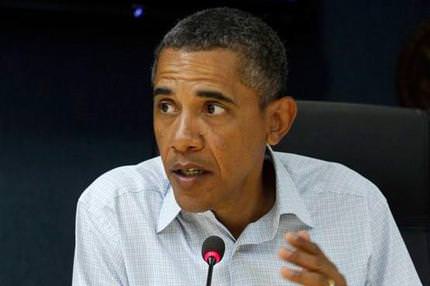 Obama’da bayram mesajı