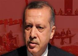 Başbakan'dan E-muhtıra açıklaması