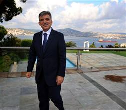 Vatandaşların Gül'den ilginç istekleri