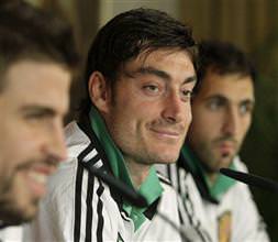 Riera an meselesi!