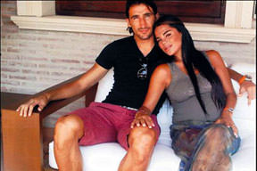 Topal'ın aşk yuvası