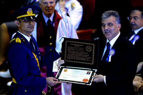 Usul esasın önüne geçer