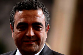 CHP'den Koşaner çıkışı