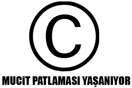 Patent sayısında müthiş artış