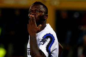 Bayram şekeri Muntari