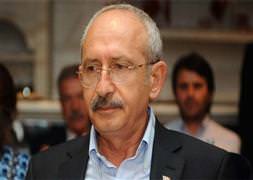 Kılıçdaroğlu Somali'de