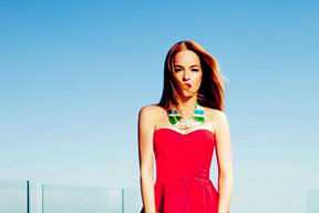 Kadınlığım 10 puan