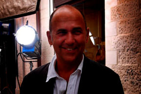 'İtalyanlar Cem'i tanısın'