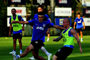 Stoch&Semih'e teklif