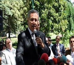 Bugünlere şükürler olsun