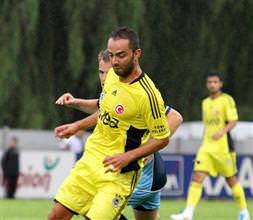 'Fener kovmadığı müddetçe burdayım'