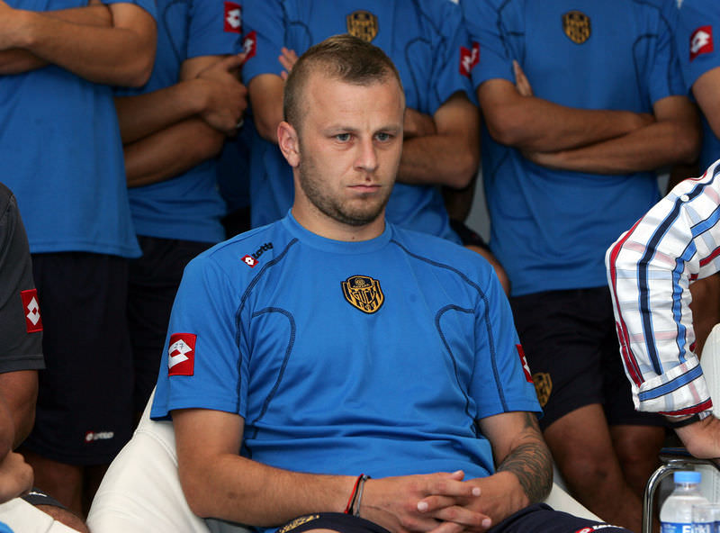 Trabzonspor'dan transfer açıklaması
