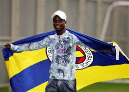 Appiah: Fener’e parasızı dönmeye hazırım