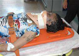 Yalnızca 45 gün dayanabildi