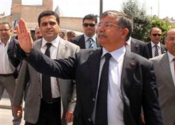 Kandil'e kara harekatı yapılacak