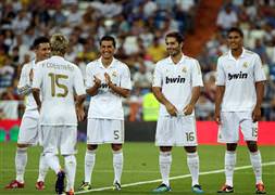 Nuri Şahin'in sakatlığı 2 ay sürecek