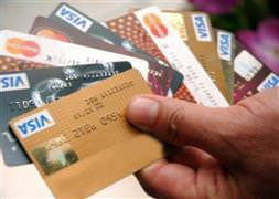 Kredi kartına en borçlu 5 il
