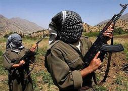 PKK darmadağın oldu