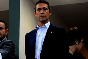 Fener'e Aysal modeli