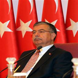 Bakan Yılmaz'dan birlik mesajı